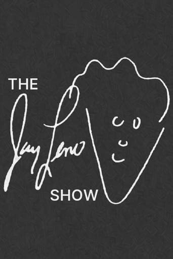 Poster of The Jay Leno Special