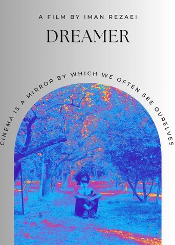 Dreamer Poster of Dreamer