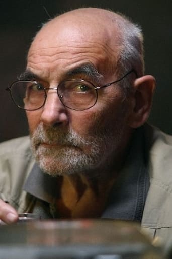 Portrait of Grzegorz Skurski