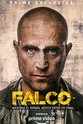 Poster of Falco