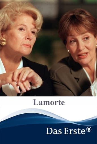 Poster of Lamorte