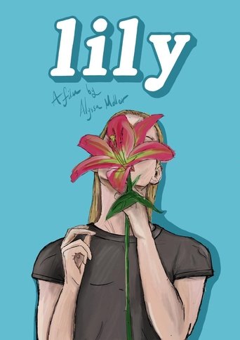 Lily Poster of Lily