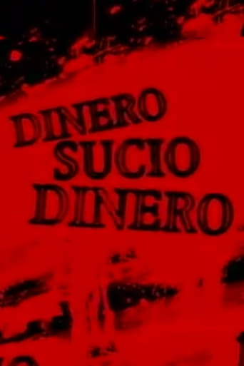 Poster of Dinero sucio