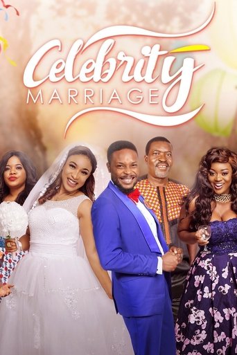 Celebrity Marriage Poster of Celebrity Marriage