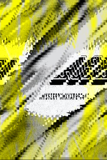 Poster of AGFA Mystery Mixtape #4: Follow Your Own Star