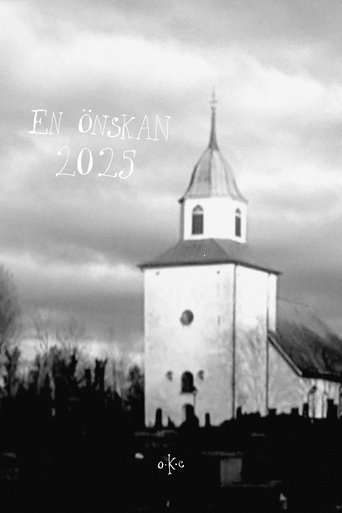 A Wish 2025 Poster of A Wish 2025