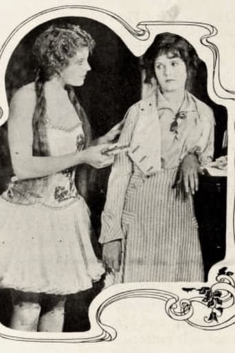Poster of The Chorus Lady