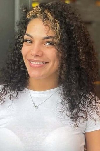 Portrait of Danika Fenty