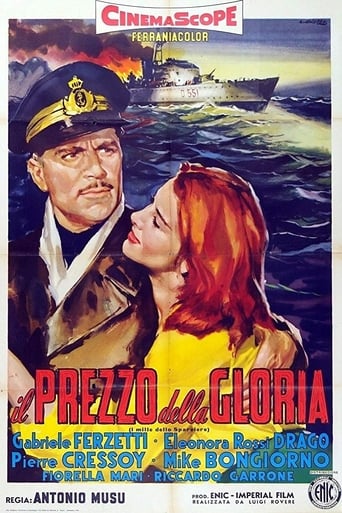 Poster of Il prezzo della gloria