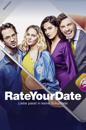 Poster of Rate Your Date