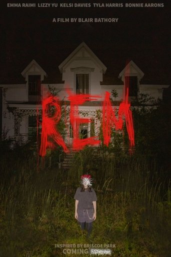 Poster of REM