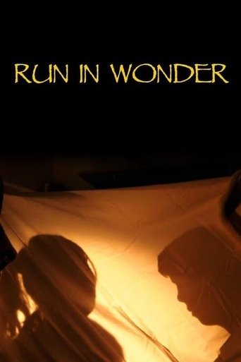 Run in Wonder Poster of Run in Wonder