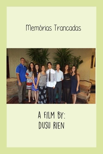 Poster of Locked Memories