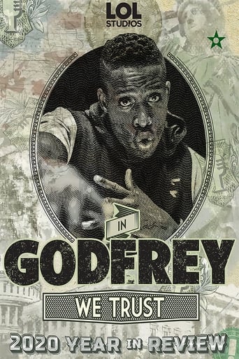 Poster of In Godfrey We Trust: 2020 Year In Review