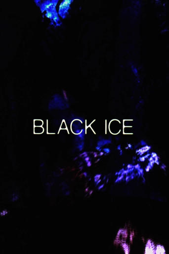 Black Ice Poster of Black Ice