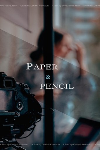 Poster of Paper & Pencil
