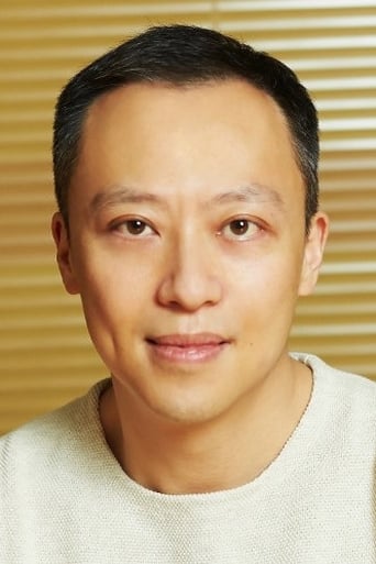 Portrait of Zhang Miao