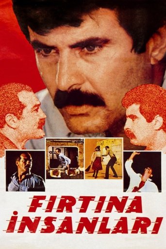 Demir Yol Poster of Demir Yol