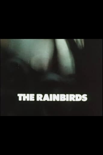 Poster of The Rainbirds