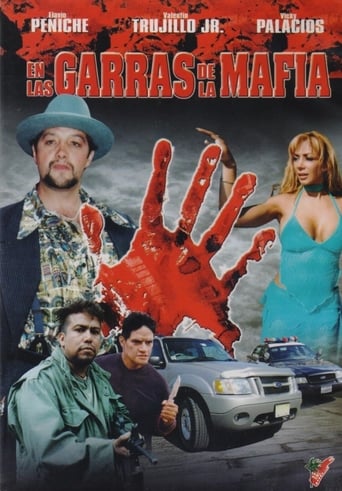 Poster of En las Garras de la Mafia