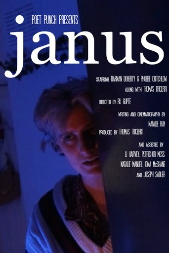 Janus Poster of Janus