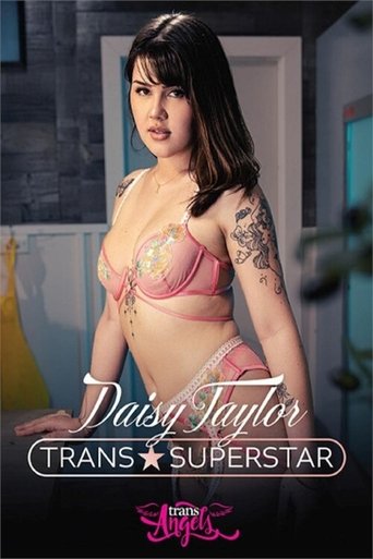 Poster of Daisy Taylor: Trans Superstar