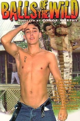 Poster of Balls of the Wild