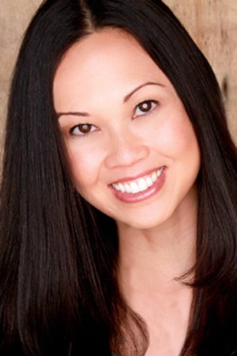 Portrait of Jennie Kwan