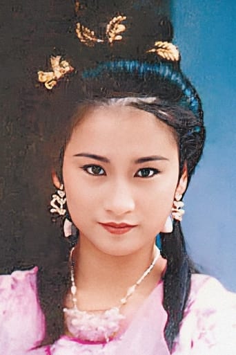 Portrait of Cheng Yim-Fung
