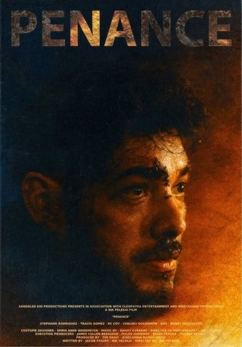 Poster of Penance
