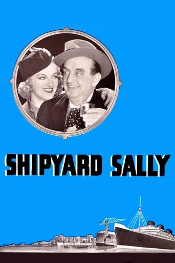 Poster of Shipyard Sally