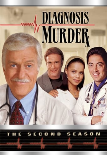 Portrait for Diagnosis: Murder - Season 2
