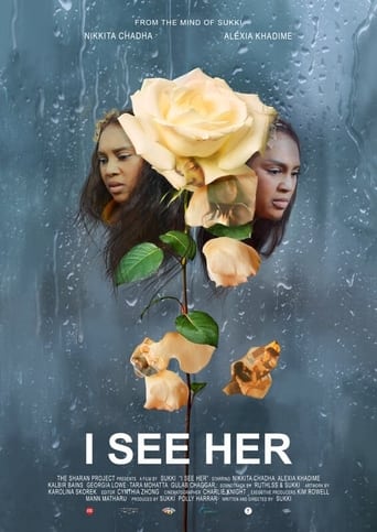 Poster of I See Her
