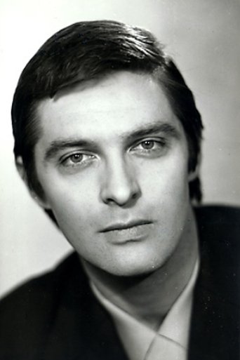 Portrait of Nikolay Vereshchenko