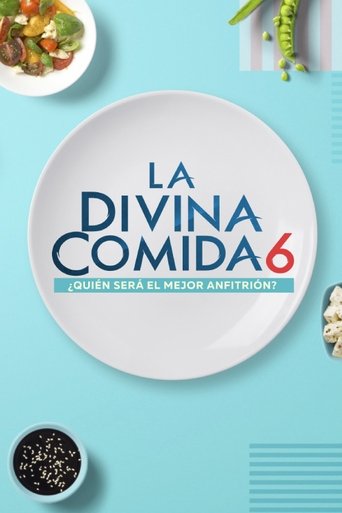 Portrait for La divina comida - Season 6