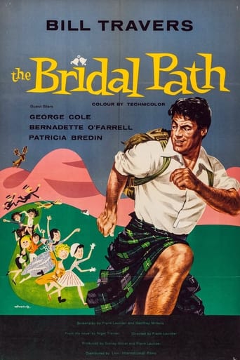 Poster of The Bridal Path