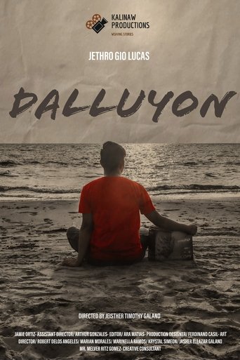 Poster of Dalluyon