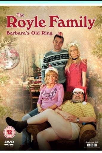 Poster of Barbara's Old Ring