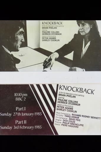 Poster of Knockback: 1