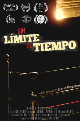Limitless Time Poster of Limitless Time