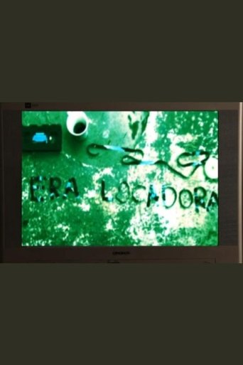 Era Locadora Poster of Era Locadora