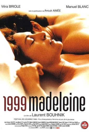 Poster of 1999 Madeleine