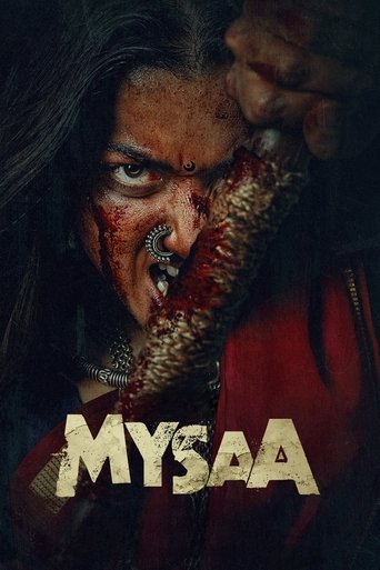 Mysaa Poster of Mysaa