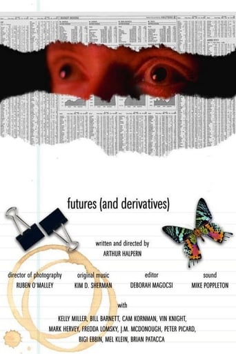 Poster of Futures (and Derivatives)