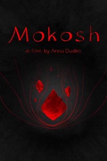 Mokosh Poster of Mokosh