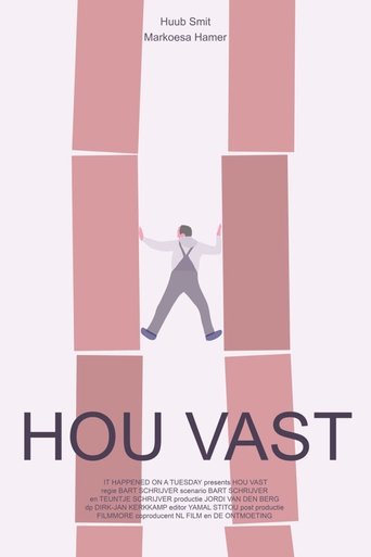 Hang On Poster of Hang On
