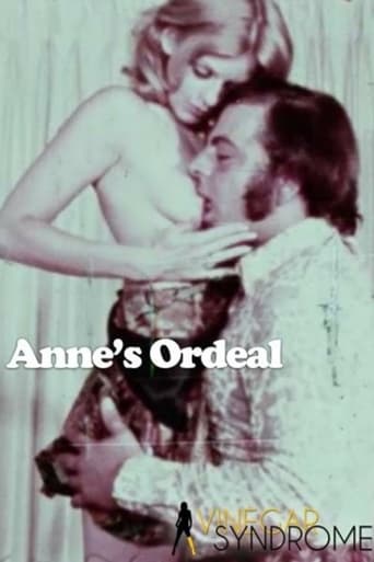 Poster of Anne's Ordeal