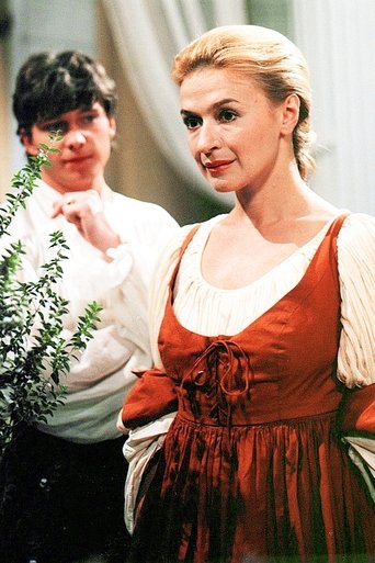 Poster of O myrtové panně