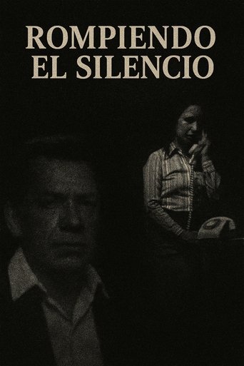 Poster of Breaking the Silence