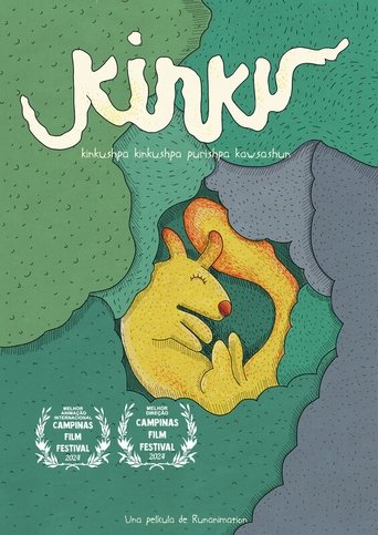 Kinku Poster of Kinku